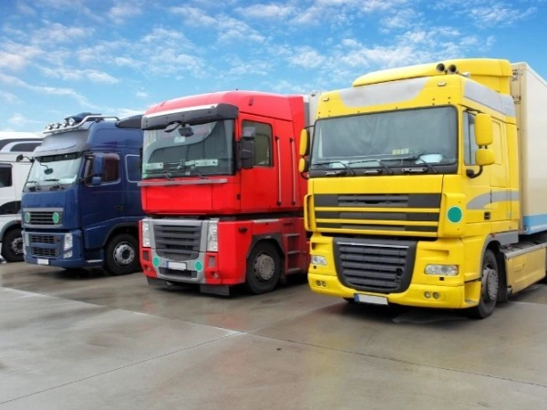 Bursa Dazkırı Nakliye